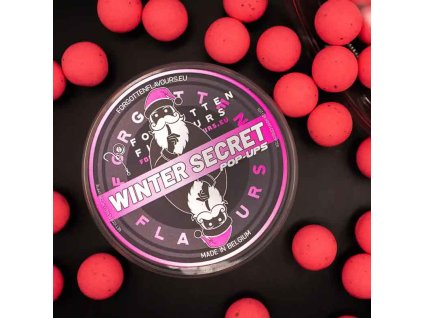 forgotten flavours pop up winter secret