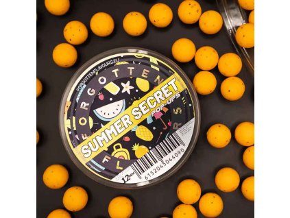 forgotten flavours pop up summer secret