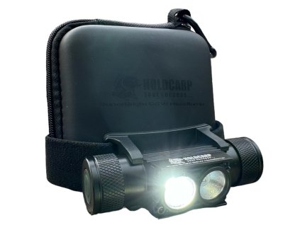 holdcarp celovka superbright g w headlamp2