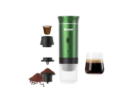 holdcarp2 espressogo maker