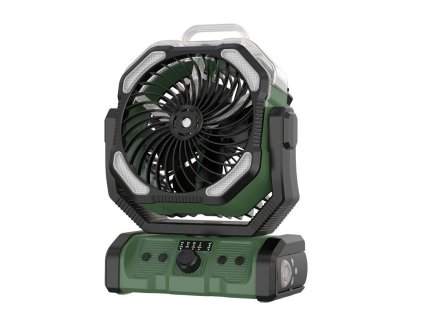 holdcarp ventilator rechargeable doublemotor waterspray fan1 – kópia