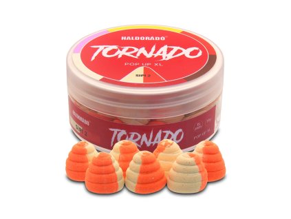 6844 haldorado tornado pop up xl sipi 2 15mm 30g