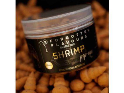 forgotten flavours pop up shrimp 100 natural 100ml