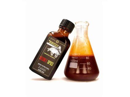 forgotten flavours esencia secret spice 50ml