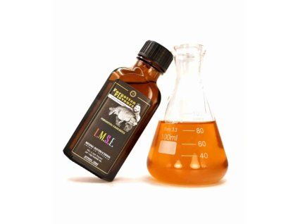 forgotten flavours esencia l m s e 50ml