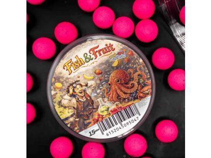 forgotten flavours pop up fish fruit 15mm 100ml 1