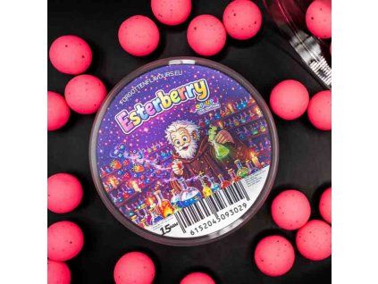 forgotten flavours pop up esterberry 15mm 100ml
