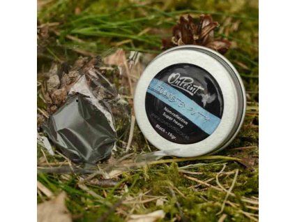 forgotten flavours on point tungsten putty 15g
