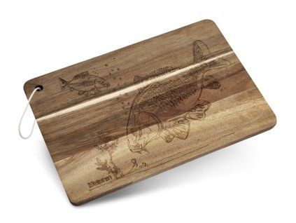 delphin kuchynska doska carpboarad
