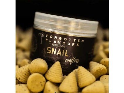 forgotten flavours wafters snail 100 natural