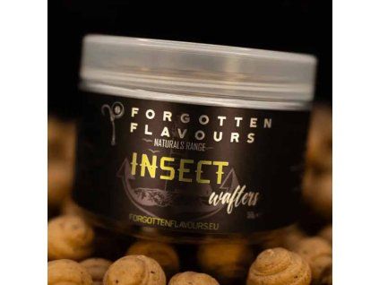 forgotten flavours wafters insect 100 natural 100ml