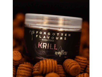 forgotten flavours wafters 100 natural 100ml