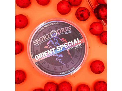 forgotten flavours pop up orient specials 15mm 100ml
