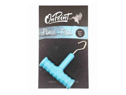 forgotten flavours on point pull tool