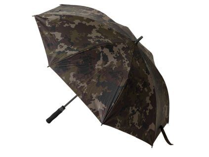 korda dazdnik compac umbrella dark kamo1