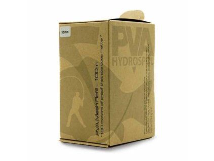pva hydrospol pva mesh nahrada 35mm 100m