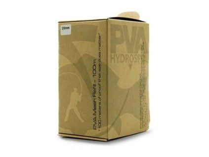 pva hydrospol pva mesh nahrada 25mm 100m