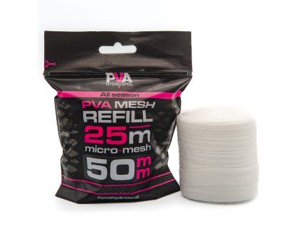 pva hydrospol pva mesh nahrada 50mm 50m