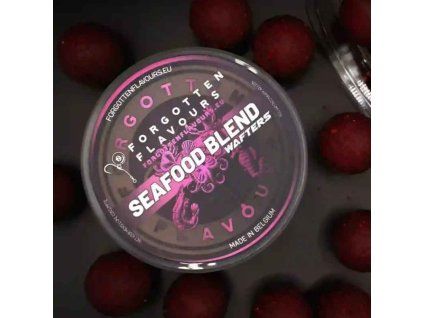 forgotten flavours wafters seafood blend 20mm 150ml