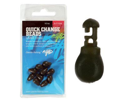 giants fishing zarasky quick change beads