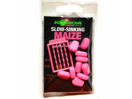 7027 korda slow sinking maize fruity pink umela kukurica