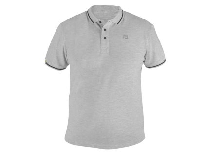 7060 preston grey polo v xl