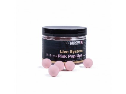 7075 cc moore pop up live system 13 14mm 45ks ruzova