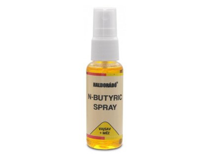 7129 haldorado n butyric spray nb med 30ml