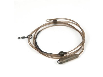 7222 korda dark matter leader heli weed 40lb