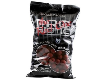 73 starbaits boilies pro red one 14mm 2 5kg