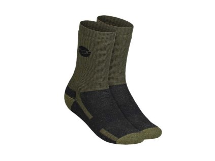7507 korda kore merino wool sock olive uk 10 12 eu 44 46