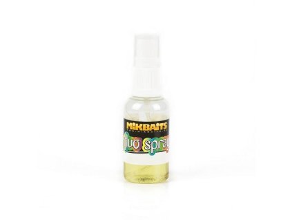 7510 mikbaits fluo spray 30ml ws2 spice
