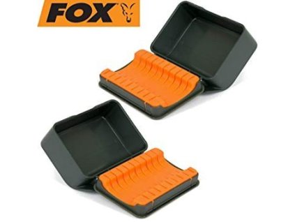 7567 fox krabicka box hook storage cases large 2ks