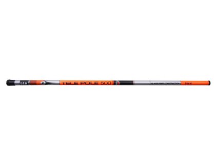 7609 dam bic base x 5m