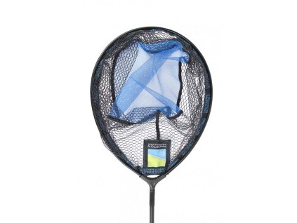 760 preston latex match landing net 16
