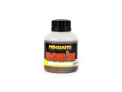 790 mikbaits robinfish booster 250ml tunak ancovicka