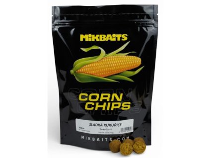 mikbaits corn.hips sladka kukurica20 mm