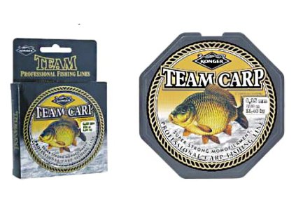 7996 konger team carp 0 30mm 300m