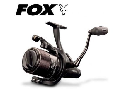 8179 fox eos 10000 navijak