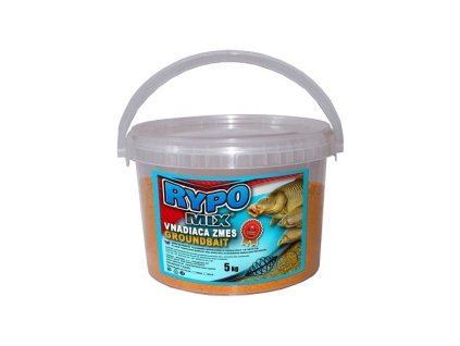 8197 rypo mix krmivo xxl tutti frutti 5kg