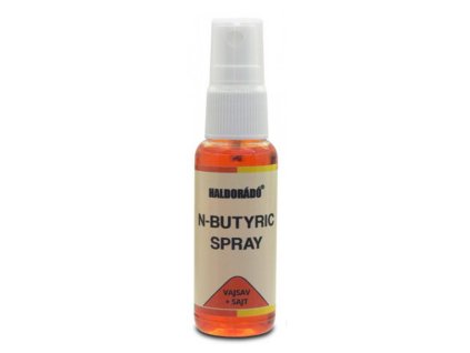 8209 haldorado n butyric spray nb syr 30ml