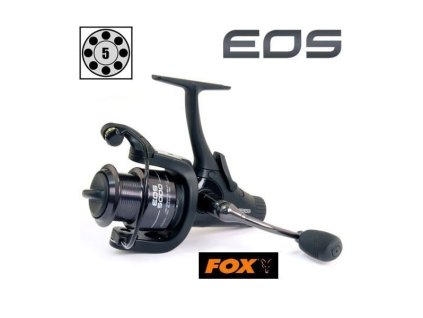 8515 fox eos 5000 navijak