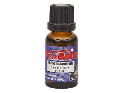853 starbaits esencialny olej asa foetida 15ml