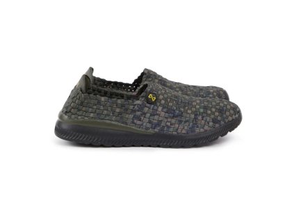 8596 navitas weave slip on camo v 45