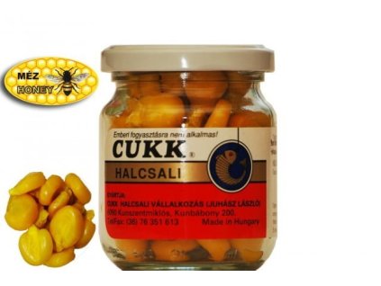 8698 cukk kukurica med mega 125g