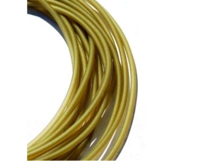 8701 extra carp pvc camo tubing 1mm 1 5m