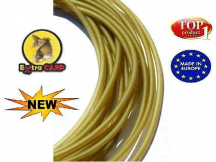 8704 extra carp pvc camo tubing 1 5mm 1m