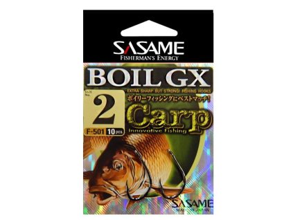 8809 sasame boil gx v 4 ocko