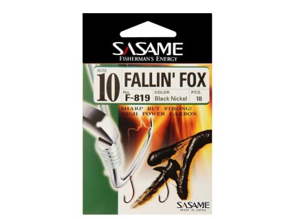 8833 sasame fallin fox v 10 lopatka