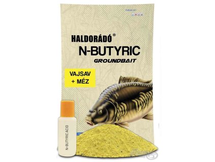 9067 haldorado krmivo n butyric nb med 800g